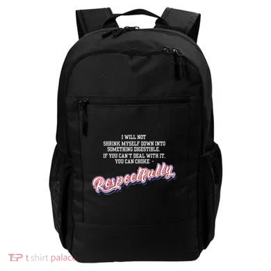 Queer Af Backpack