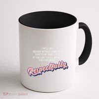 Queer Af Coffee Mug thumb 1