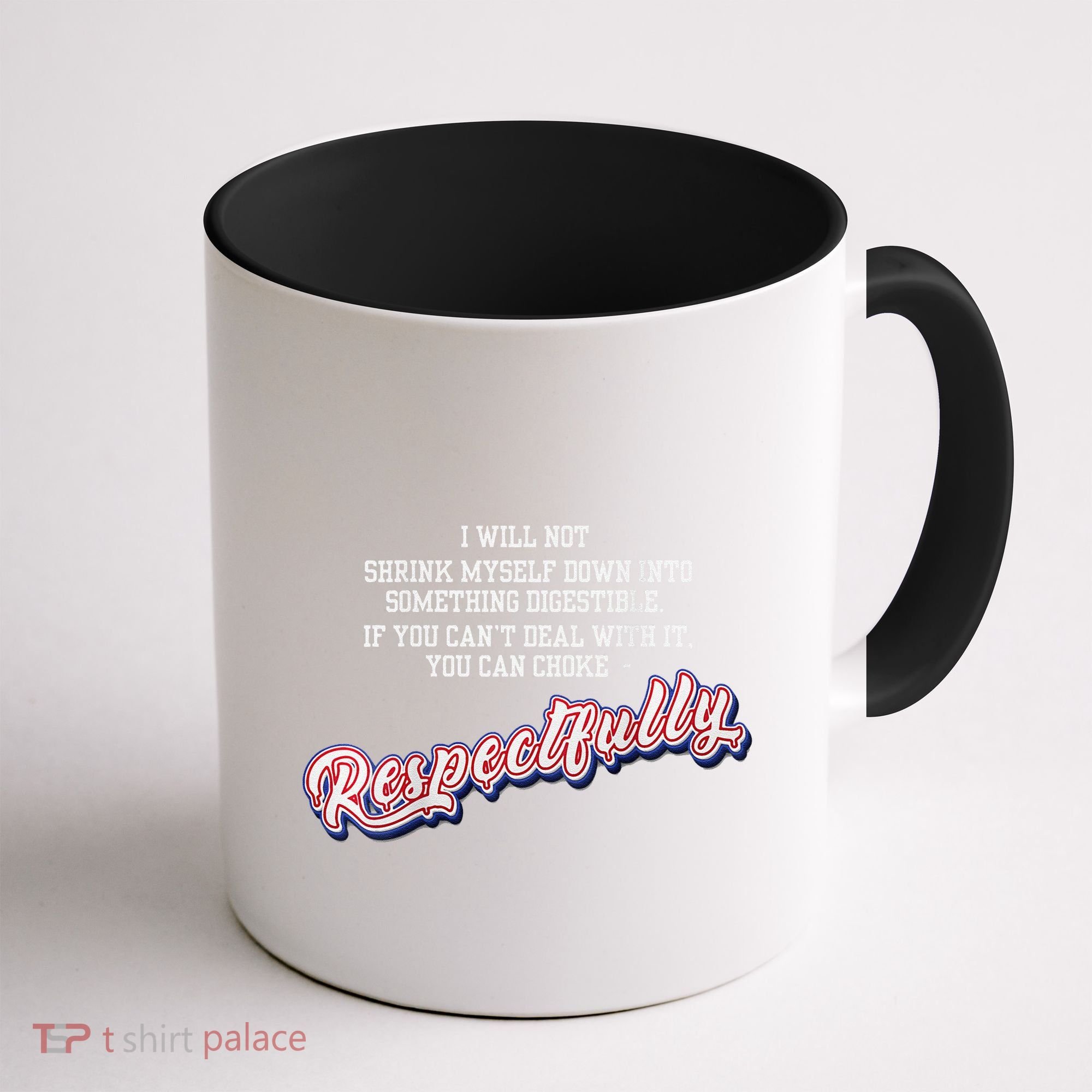 Queer Af Coffee Mug