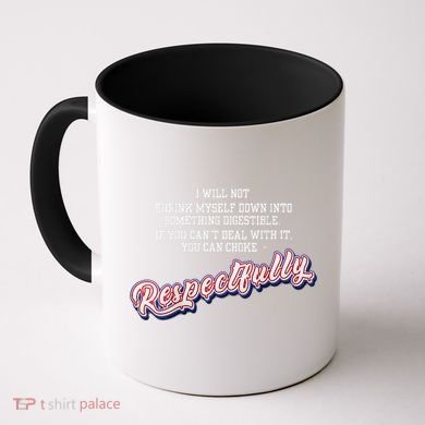 Queer Af Coffee Mug