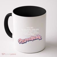 Queer Af Coffee Mug thumb 0