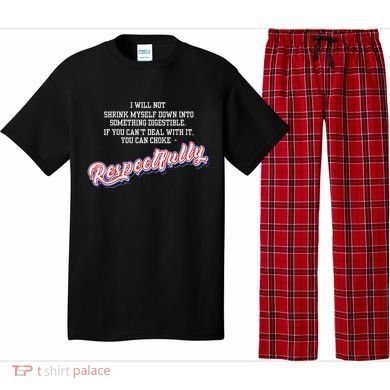 Queer Af Pajama Set