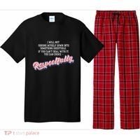 Queer Af Pajama Set thumb 0