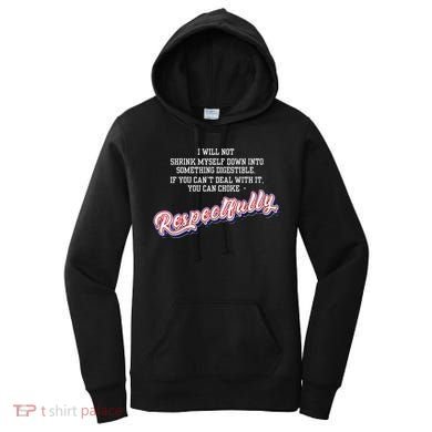 Queer Af Women's Hoodie