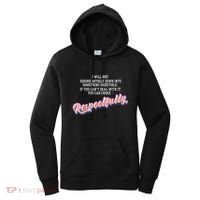 Queer Af Women's Hoodie thumb 0