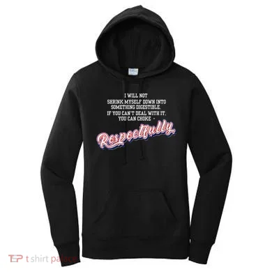 Queer Af Women's Hoodie