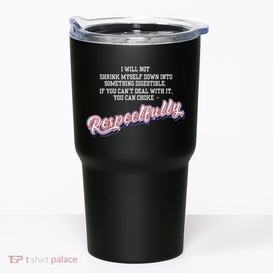 Queer Af Tumbler