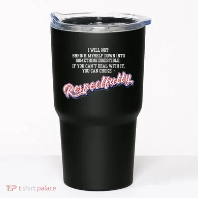 Queer Af Tumbler