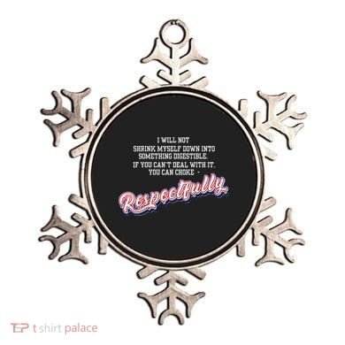 Queer Af Ornament
