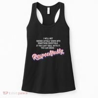 Queer Af Women's Tank Top thumb 0