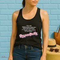 Queer Af Women's Tank Top thumb 2