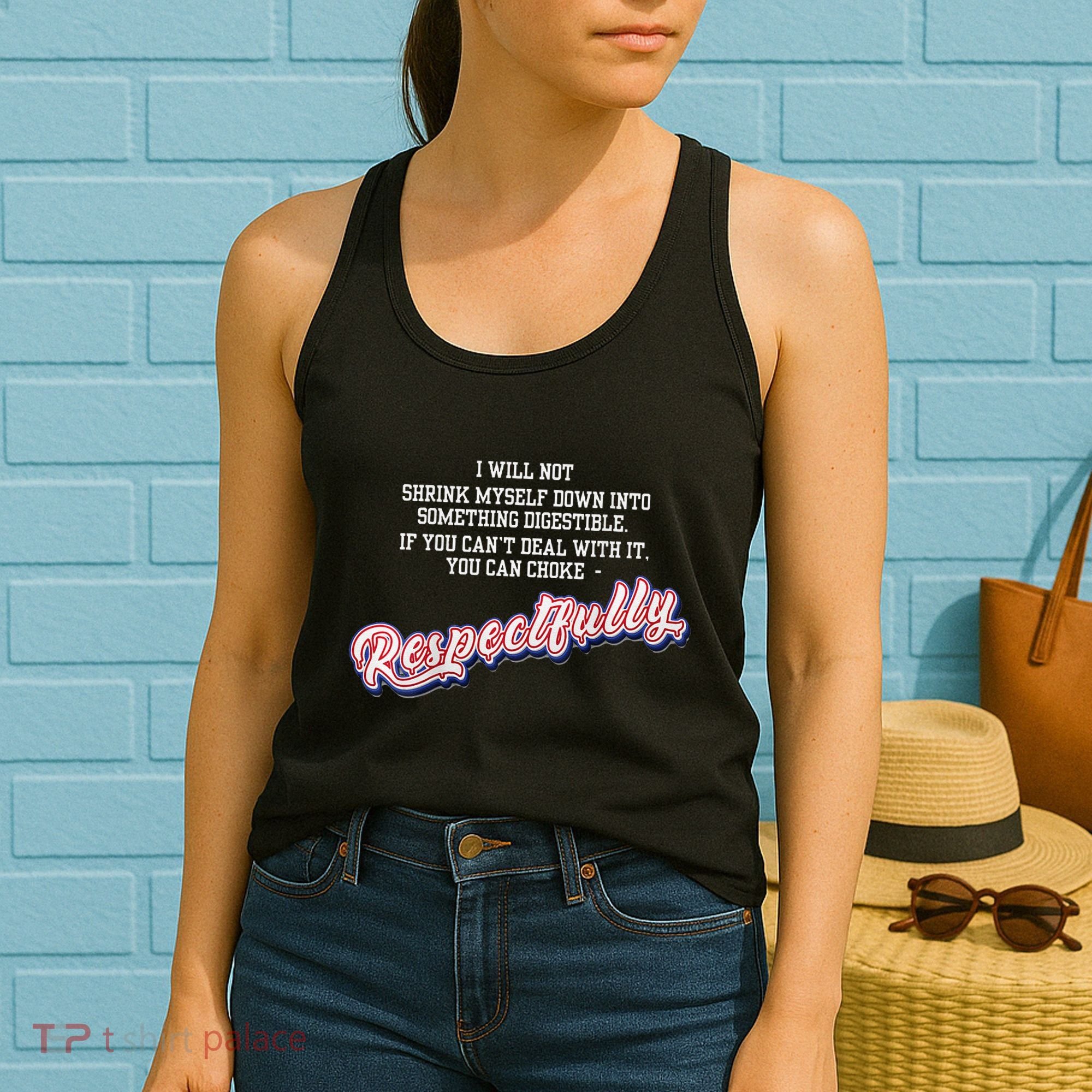 Queer Af Women's Tank Top