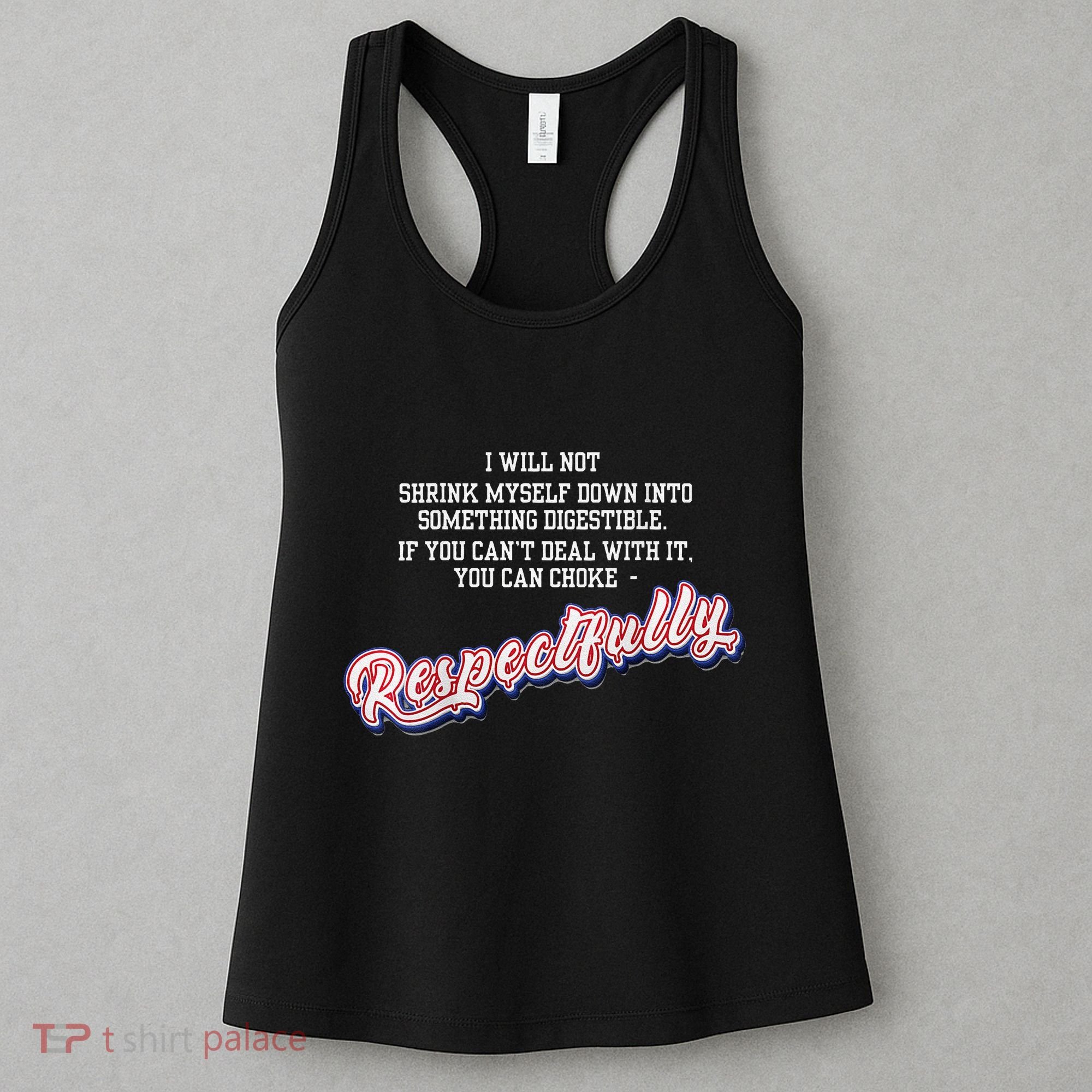 Queer Af Women's Tank Top