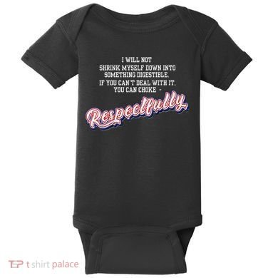 Queer Af Baby Bodysuit