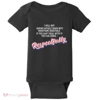 Queer Af Baby Bodysuit thumb 0