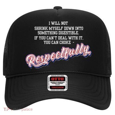 Queer Af Hat