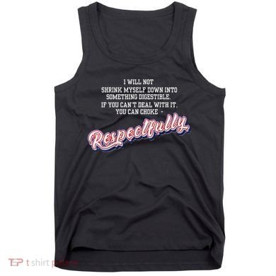 Queer Af Tank Top