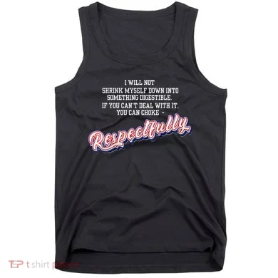 Queer Af Tank Top