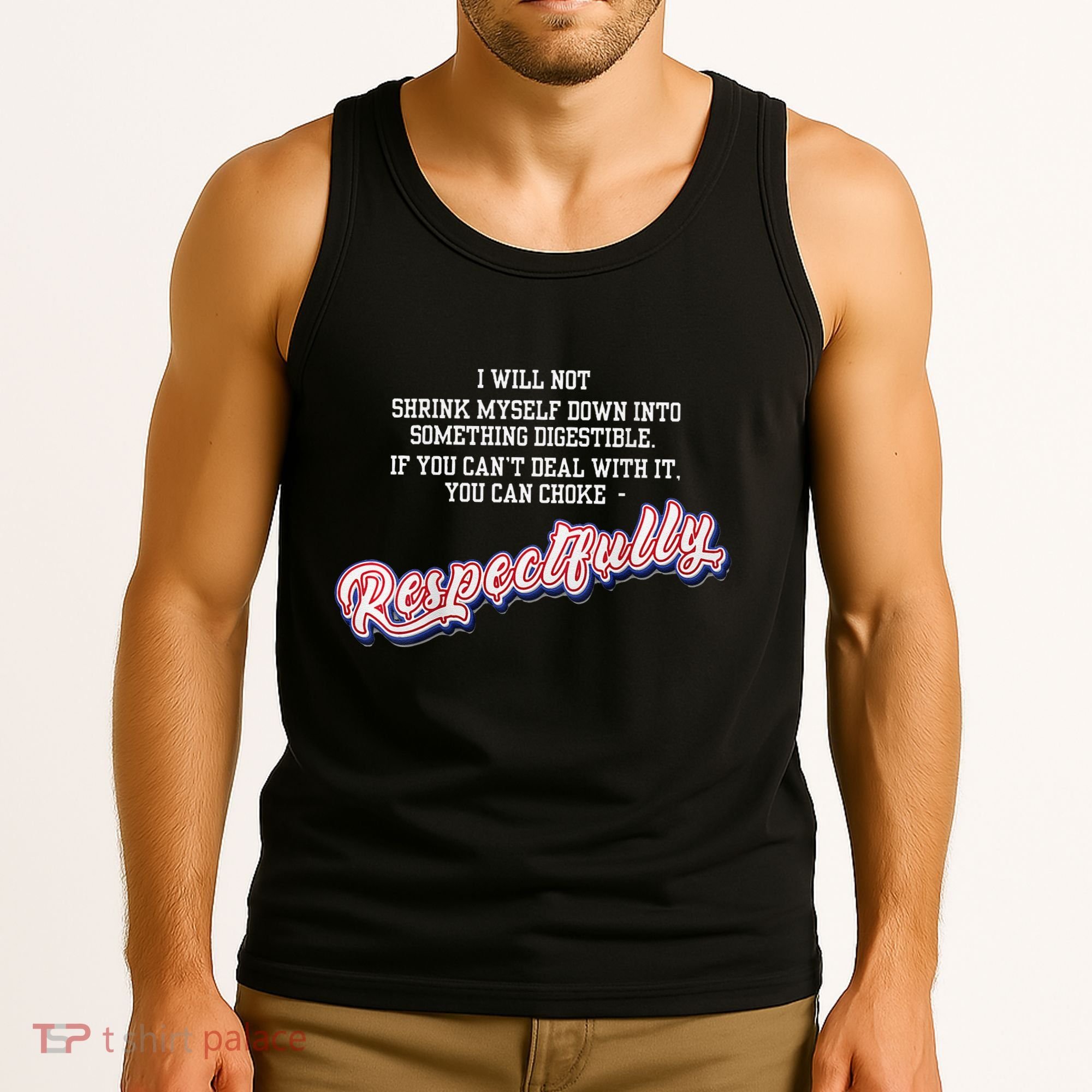 Queer Af Tank Top