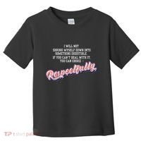 Queer Af Toddler T-Shirt thumb 0