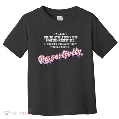 Queer Af Toddler T-Shirt