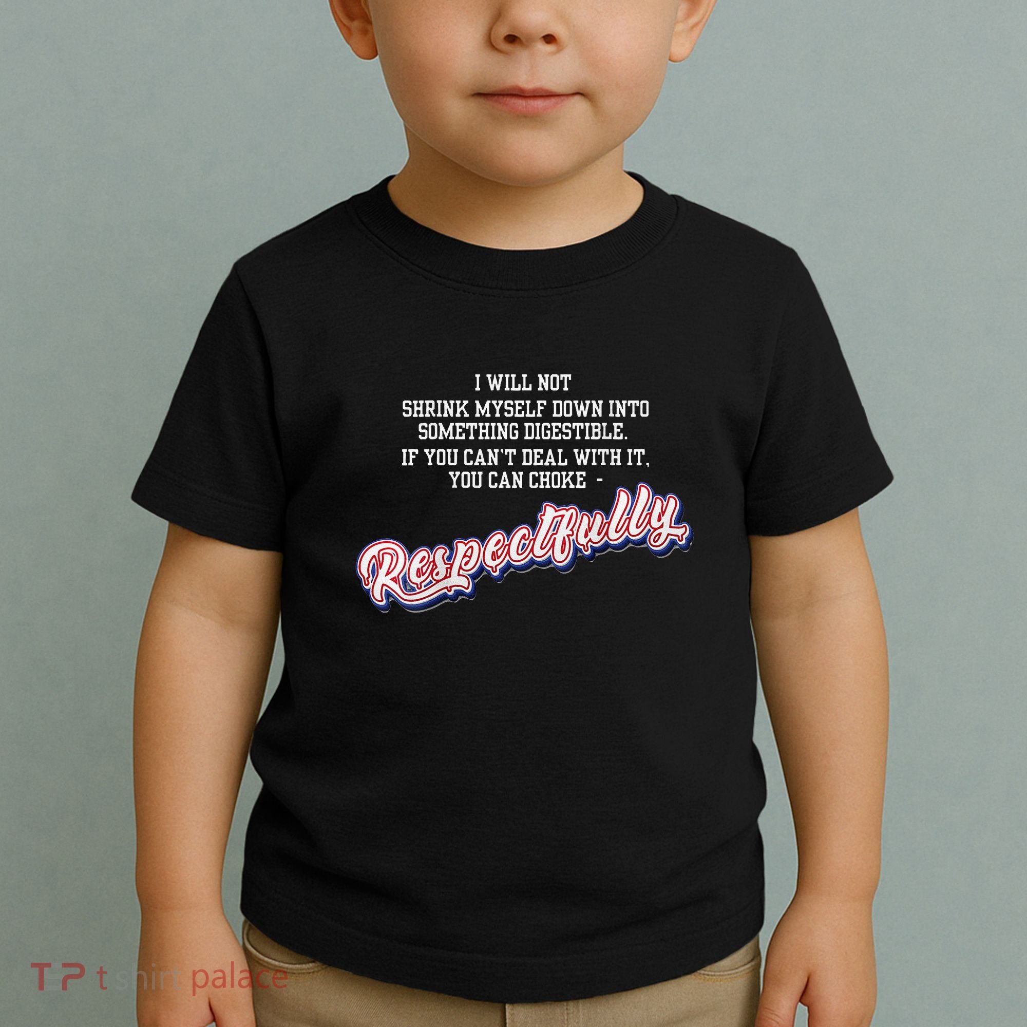 Queer Af Toddler T-Shirt