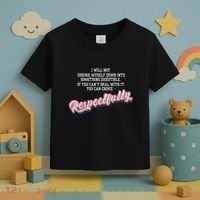 Queer Af Toddler T-Shirt thumb 3