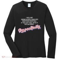 Queer Af Women's Long Sleeve Shirt thumb 0