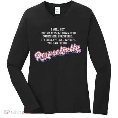 Queer Af Women's Long Sleeve Shirt