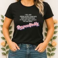 Queer Af Women's T-Shirt thumb 2