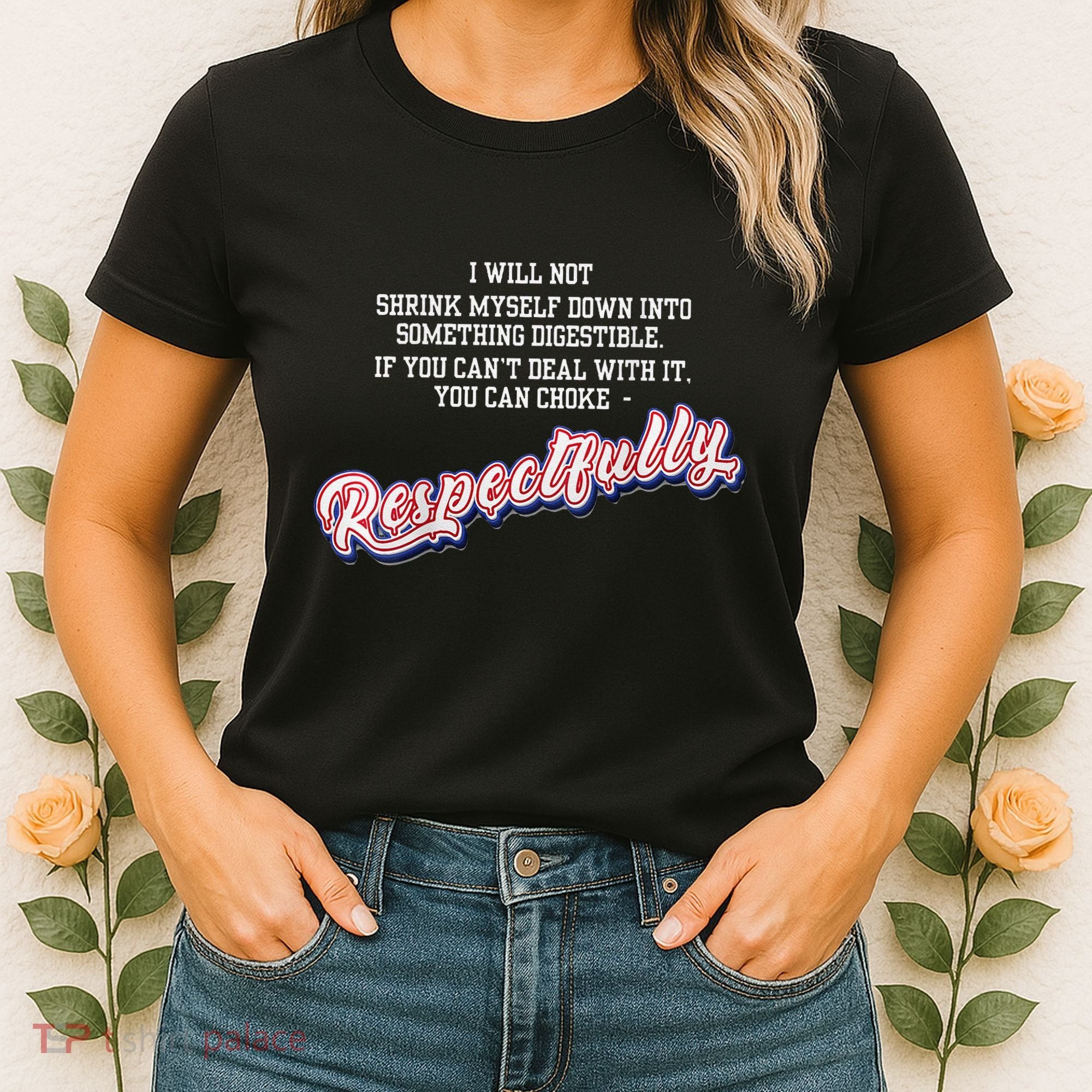 Queer Af Women's T-Shirt