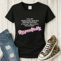 Queer Af Women's T-Shirt thumb 3