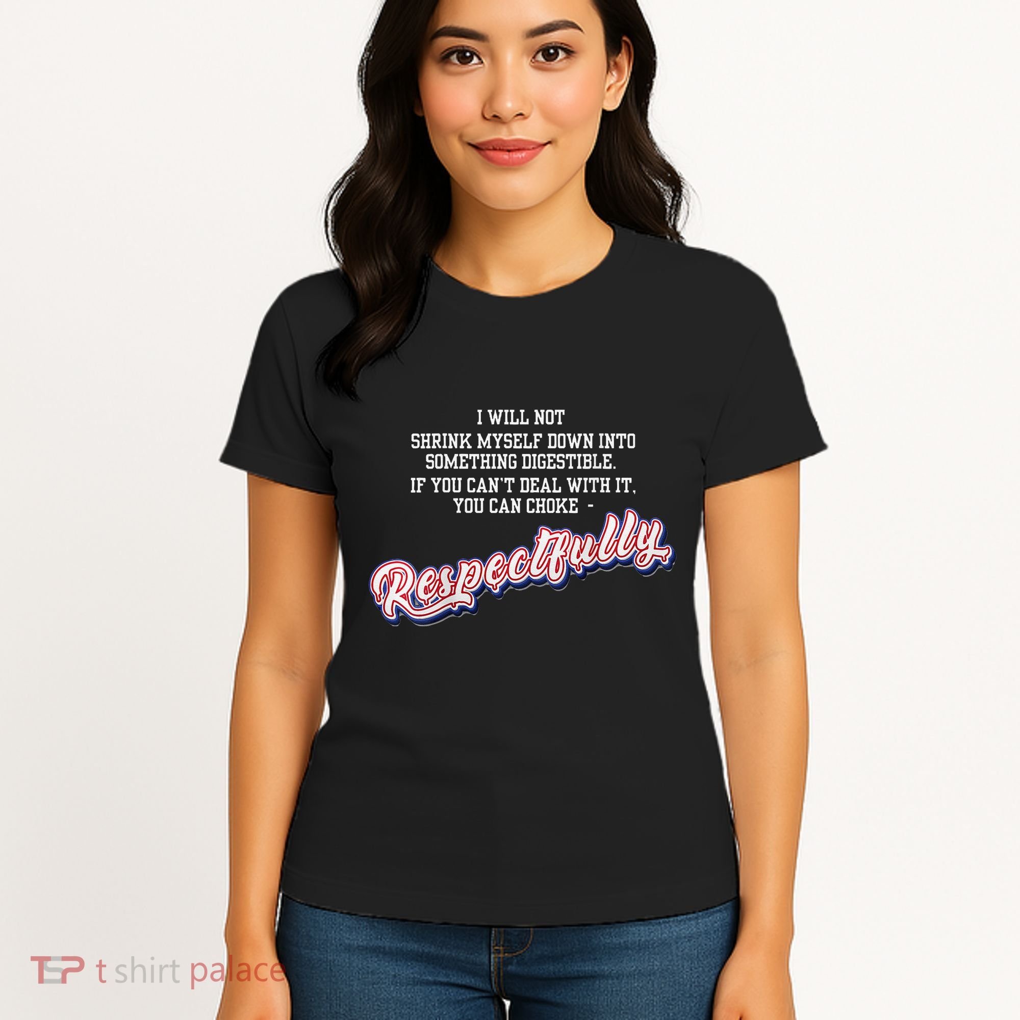 Queer Af Women's T-Shirt