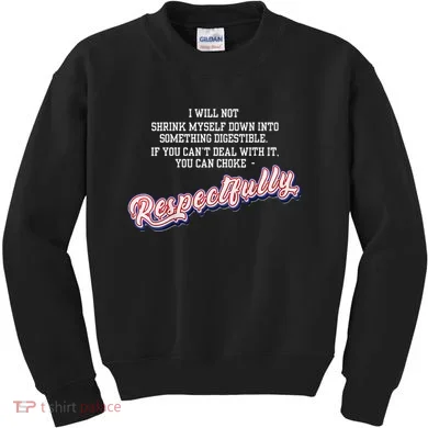 Queer Af Kids Sweatshirt