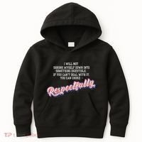 Queer Af Kids Hoodie thumb 0