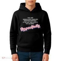 Queer Af Kids Hoodie thumb 4
