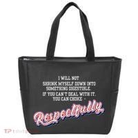 Queer Af Tote Bag thumb 0