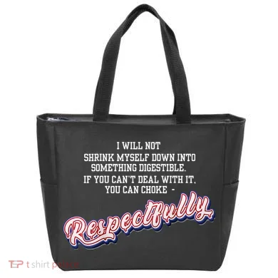 Queer Af Tote Bag