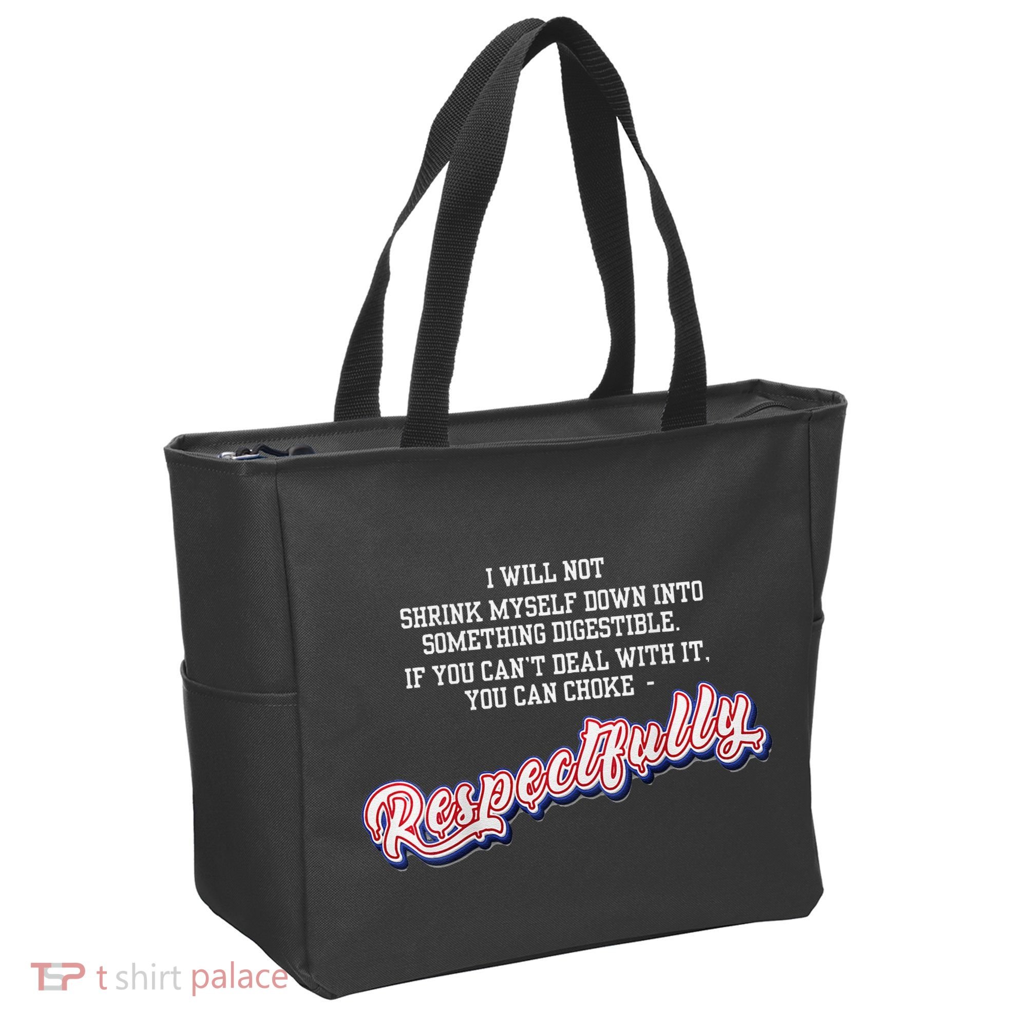 Queer Af Tote Bag