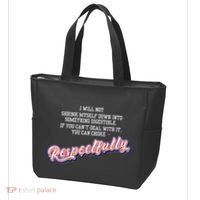Queer Af Tote Bag thumb 3