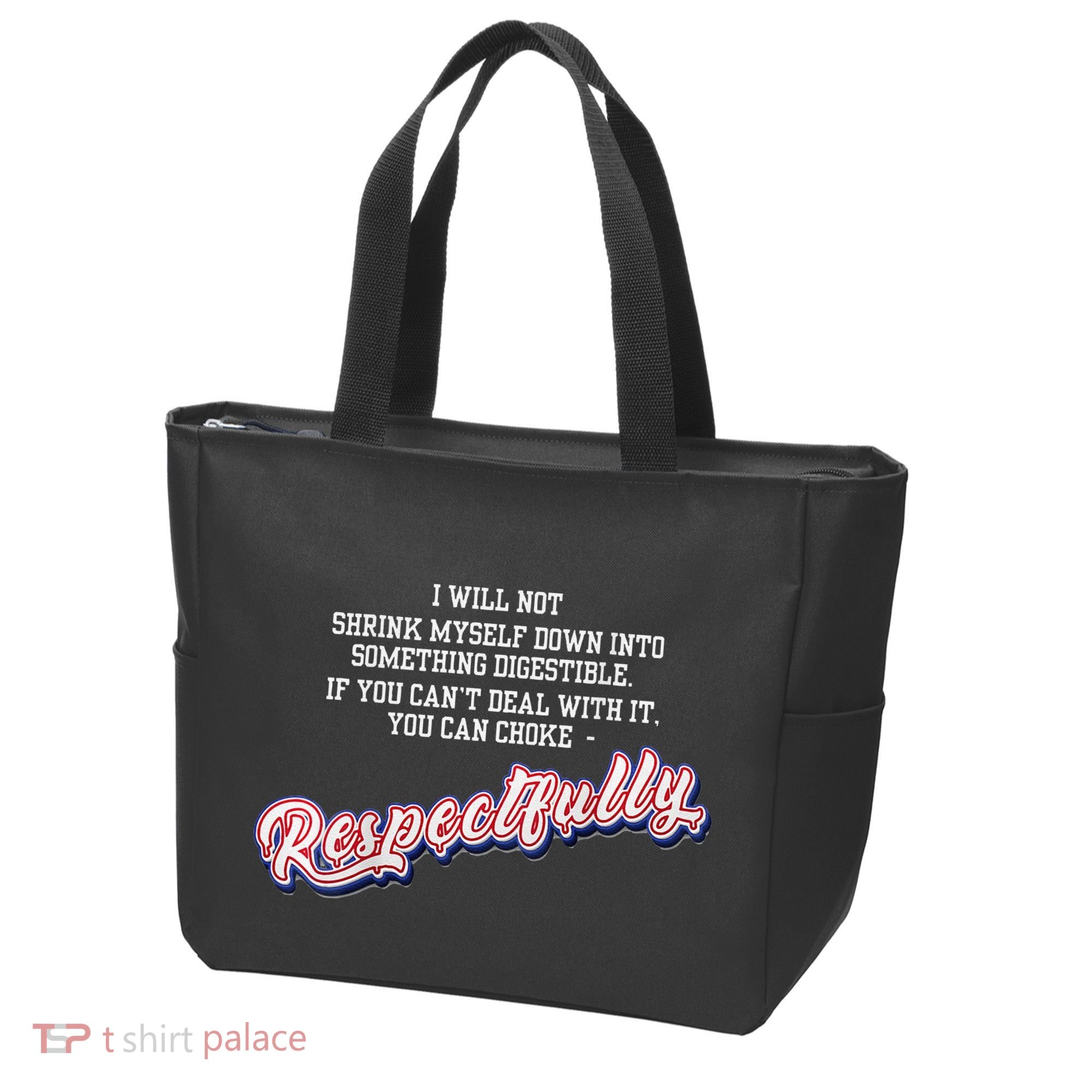 Queer Af Tote Bag
