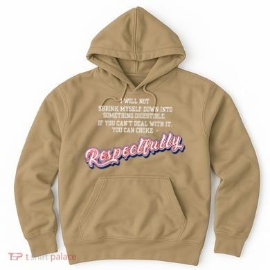 Queer Af Hoodie