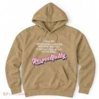 Queer Af Hoodie thumb 0