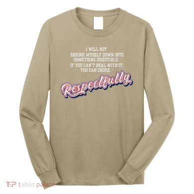 Queer Af Long Sleeve Shirt