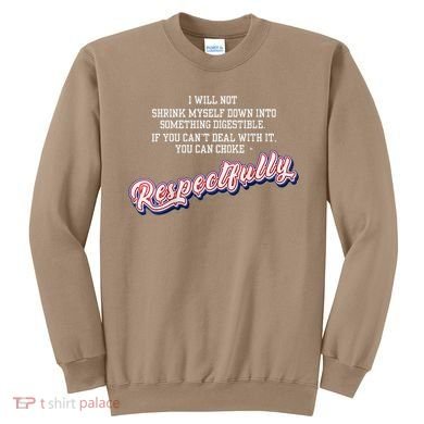 Queer Af Sweatshirt