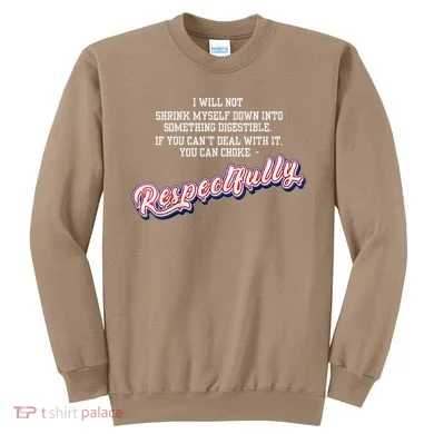 Queer Af Sweatshirt