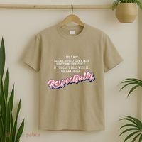 Queer Af T-Shirt thumb 2