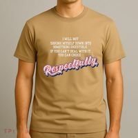 Queer Af T-Shirt thumb 3