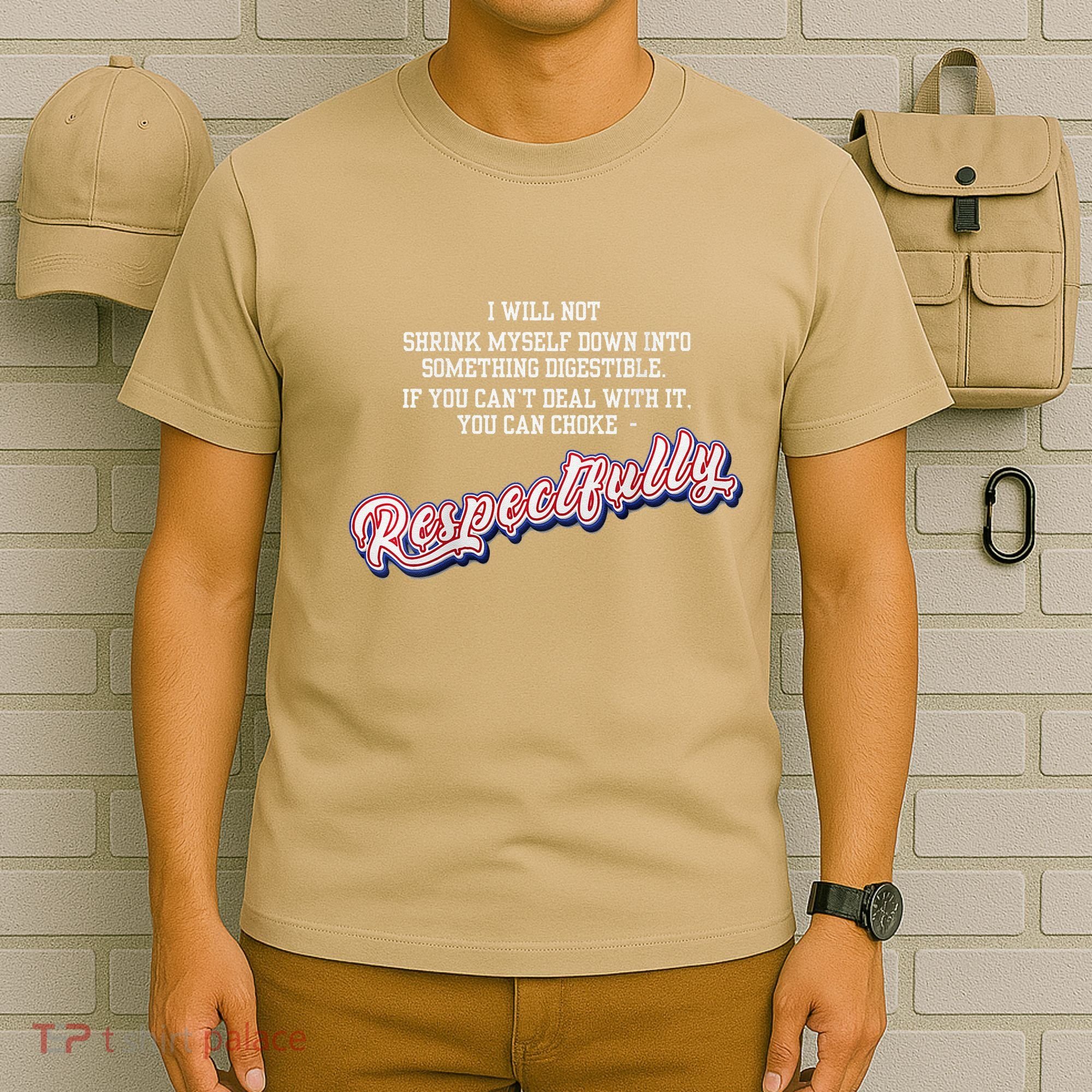 Queer Af T-Shirt