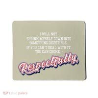 Queer Af Mousepad thumb 0